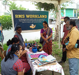 Vocational Training RMS